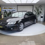 Volkswagen Phaeton